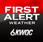 KWQC First Alert Weather