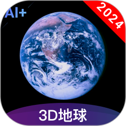 3D全景地图App