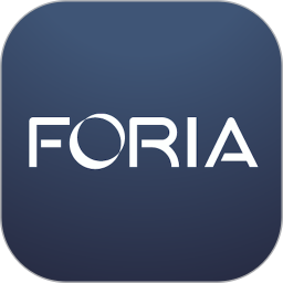 FORIA Home