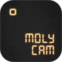 MolyCamCCD复古胶片相机